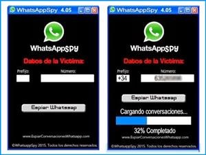 Whatsapp Spy Software Free Download for Pc
